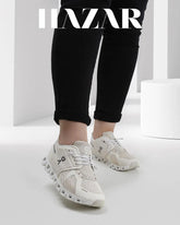 Sneaker Voile Fashion